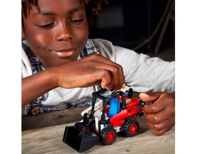 LEGO® Technic 42116 Smykový nakladač