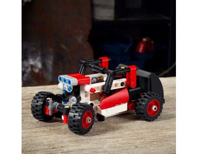 LEGO® Technic 42116 Smykový nakladač