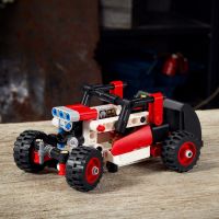 LEGO® Technic 42116 Smykový nakladač 6