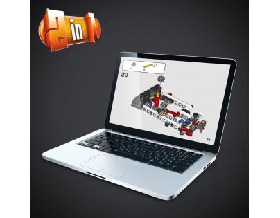 LEGO® Technic 42116 Smykový nakladač