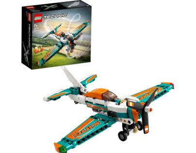 LEGO® Technic 42117 Závodní letadlo