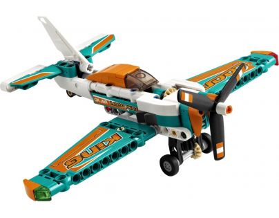 LEGO® Technic 42117 Závodní letadlo