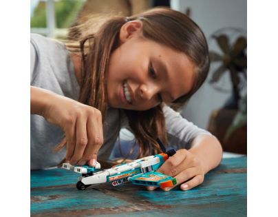 LEGO® Technic 42117 Závodní letadlo