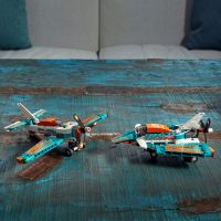 LEGO® Technic 42117 Závodní letadlo 4