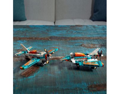 LEGO® Technic 42117 Závodní letadlo
