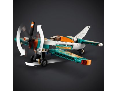 LEGO® Technic 42117 Závodní letadlo