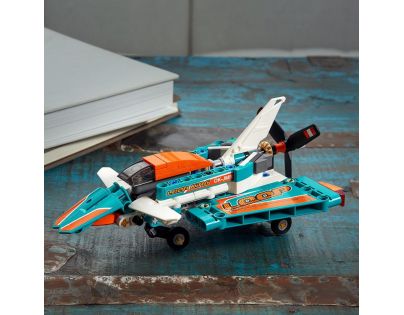LEGO® Technic 42117 Závodní letadlo