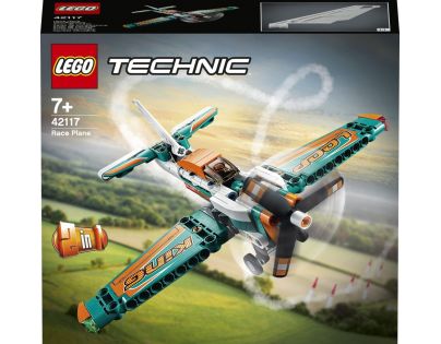 LEGO® Technic 42117 Závodní letadlo