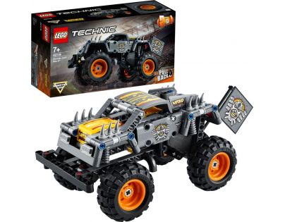 LEGO® Technic 42119 Monster Jam® Max-D®