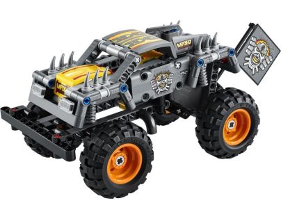 LEGO® Technic 42119 Monster Jam® Max-D®