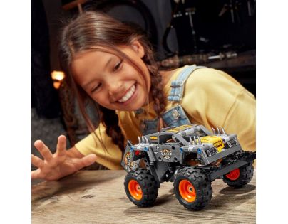 LEGO® Technic 42119 Monster Jam® Max-D®
