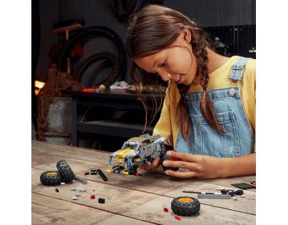LEGO® Technic 42119 Monster Jam® Max-D®