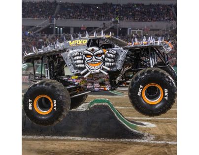 LEGO® Technic 42119 Monster Jam® Max-D®