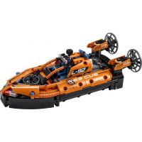 LEGO® Technic 42120 Záchranné vznášedlo 2