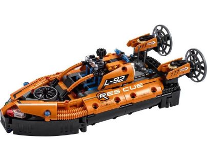 LEGO® Technic 42120 Záchranné vznášedlo