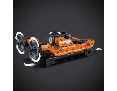 LEGO® Technic 42120 Záchranné vznášedlo