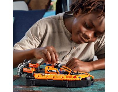 LEGO® Technic 42120 Záchranné vznášedlo