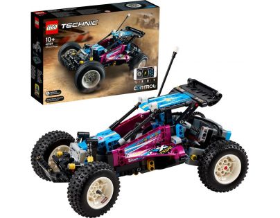 LEGO® Technic 42124 Terénní bugina