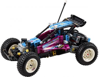 LEGO® Technic 42124 Terénní bugina