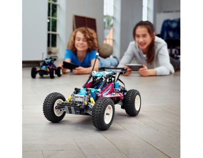LEGO® Technic 42124 Terénní bugina