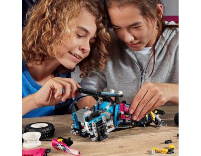 LEGO® Technic 42124 Terénní bugina