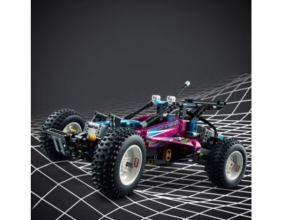 LEGO® Technic 42124 Terénní bugina