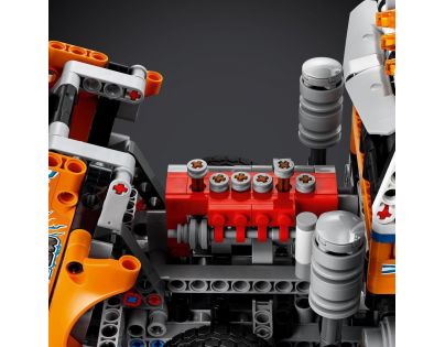 LEGO® Technic Výkonný odtahový vůz