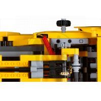 LEGO Technic 8053 Pojízdný jeřáb 4