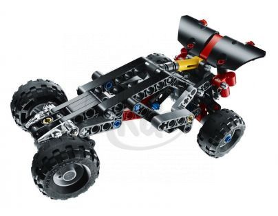 LEGO TECHNIC 8066 Terénní vůz