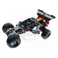 LEGO TECHNIC 8066 Terénní vůz 3