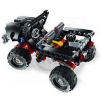 LEGO TECHNIC 8066 Terénní vůz 4