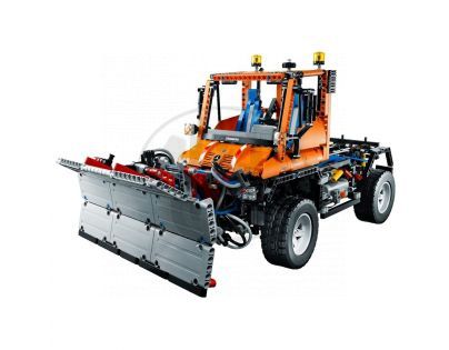 LEGO TECHNIC 8110 Unimog U400