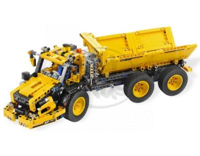 LEGO Technic 8264 Kloubový nákladní vůz