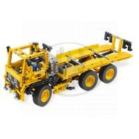 LEGO Technic 8264 Kloubový nákladní vůz 3