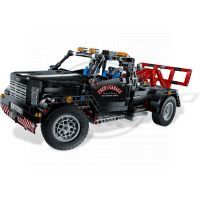 LEGO TECHNIC 9395 Odtahový pick-up 2