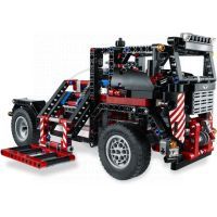 LEGO TECHNIC 9395 Odtahový pick-up 4