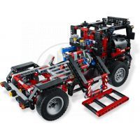 LEGO TECHNIC 9395 Odtahový pick-up 5