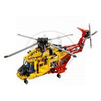 LEGO TECHNIC 9396 - Helikoptéra 2