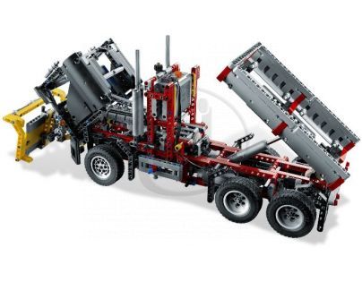 LEGO TECHNIC 9397 Nákladní auto na klády