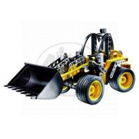 LEGO TECHNIC Nakladač 2
