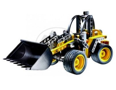 LEGO TECHNIC Nakladač