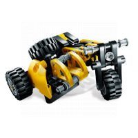 LEGO Technic 8045 Mini autojeřáb 3