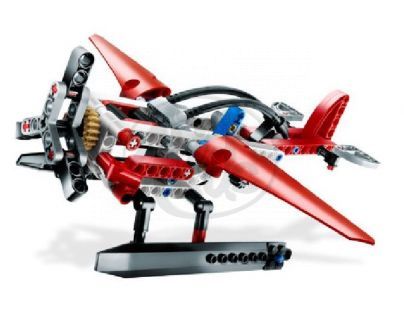 LEGO Technic 8046 Helikoptéra