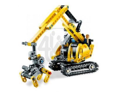 LEGO Technic 8047 Malý bagr