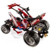 LEGO Technic 8048 Bugina 2
