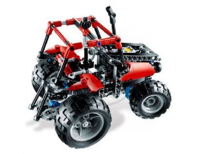 LEGO Technic 8048 Bugina
