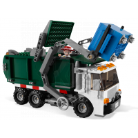 LEGO Toy Story 7599 Popelář 3