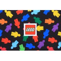 LEGO Tribini Classic batůžek multicolor 5