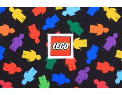LEGO Tribini Classic batůžek multicolor