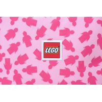 LEGO Tribini Classic batůžek růžový 5
